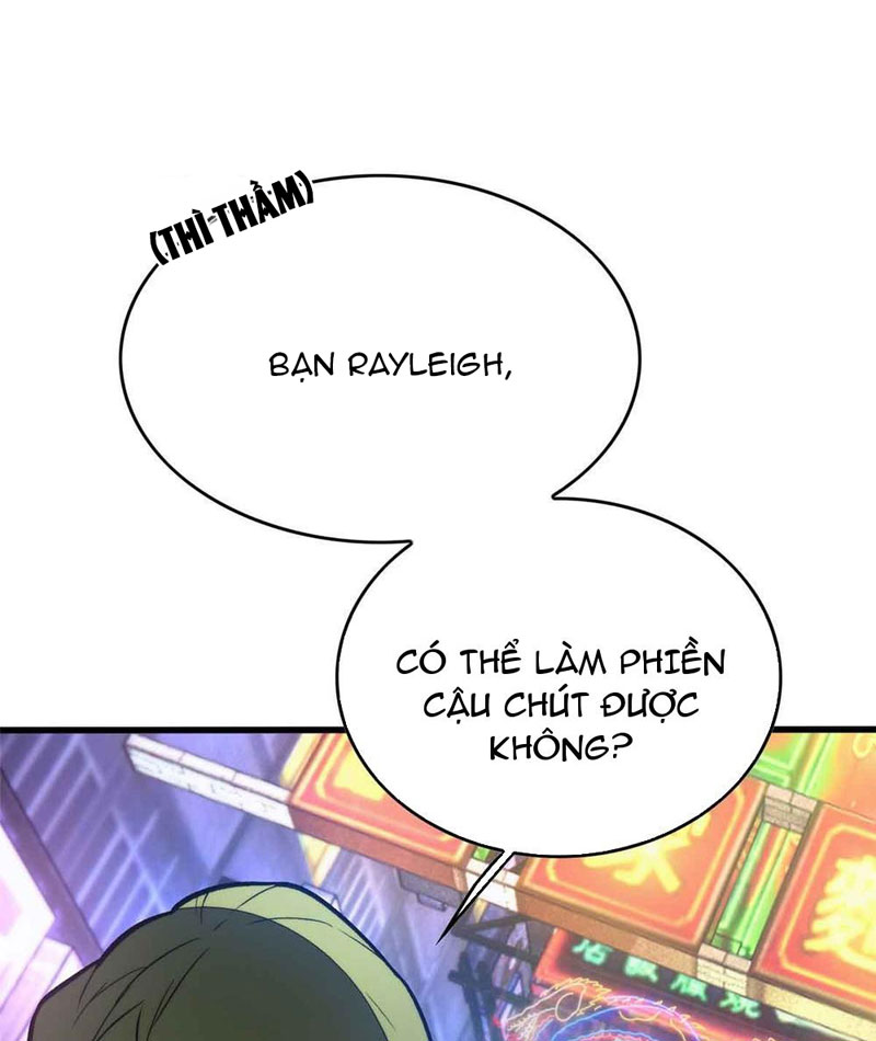 Thế Giới Siêu Phàm! Ta Là Ma Cà Rồng? chapter 1 - Trang 17