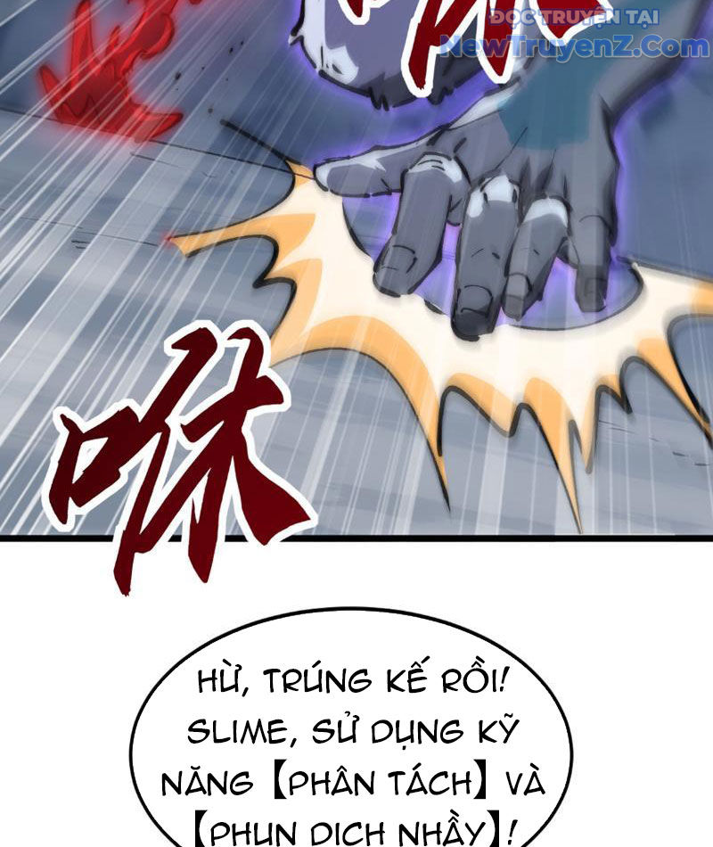 Triệu Hoán Ác Ma, Ta Đã Là Thâm Uyên chapter 8 - Trang 81