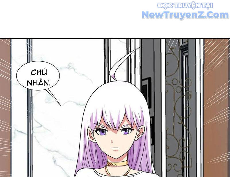 Ngự Thần Trùng Sinh chapter 118 - Trang 50