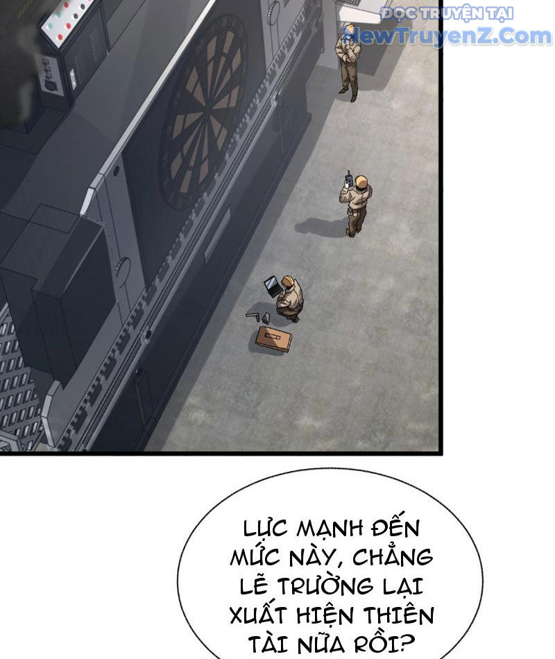 Triệu Hoán Ác Ma, Ta Đã Là Thâm Uyên chapter 3 - Trang 43