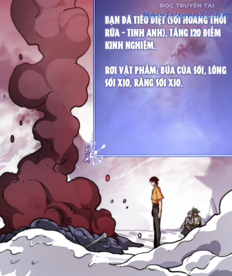 Triệu Hoán Ác Ma, Ta Đã Là Thâm Uyên chapter 6 - Trang 49