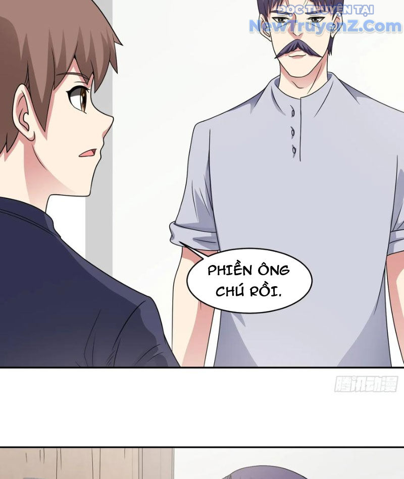 Ngự Thần Trùng Sinh chapter 112 - Trang 51