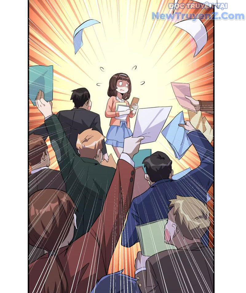 Hẹn Hò Để Cứu Thế Giới chapter 6 - Trang 63