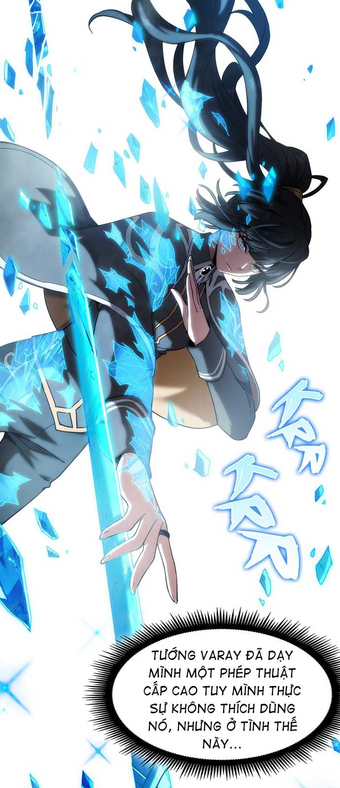 Ánh Sáng Cuối Con Đường chapter 221 - Trang 46