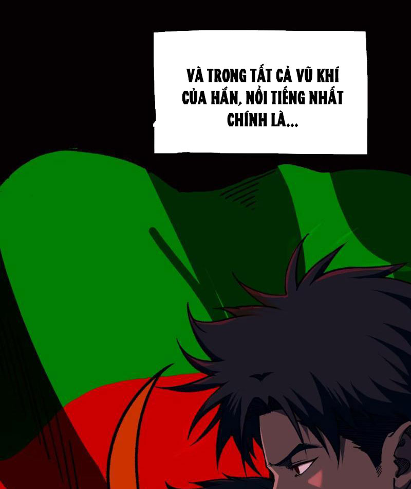 Bách Thú Chi Vương chapter 0 - Trang 68