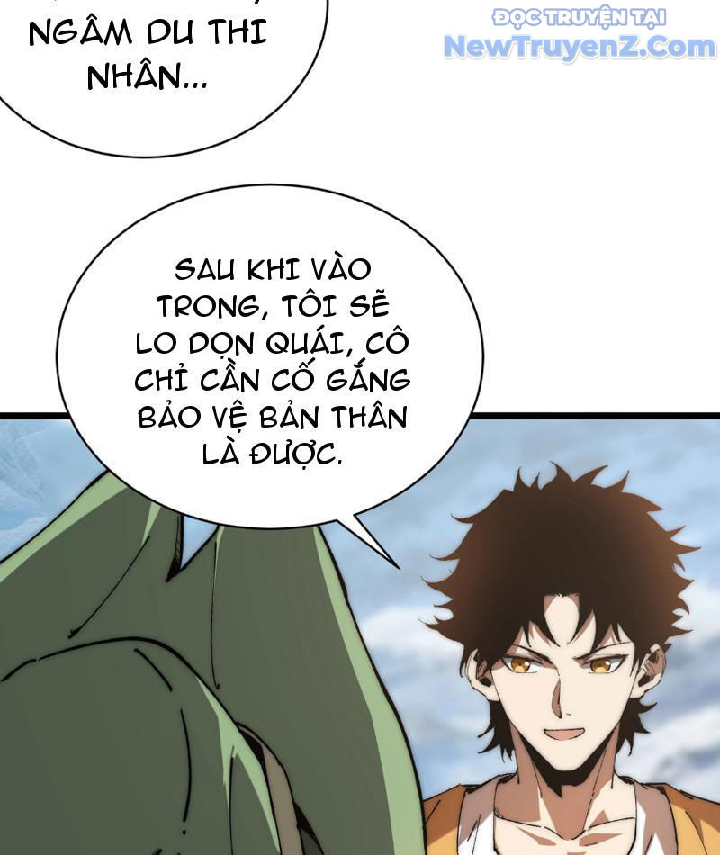 Triệu Hoán Ác Ma, Ta Đã Là Thâm Uyên chapter 4 - Trang 20