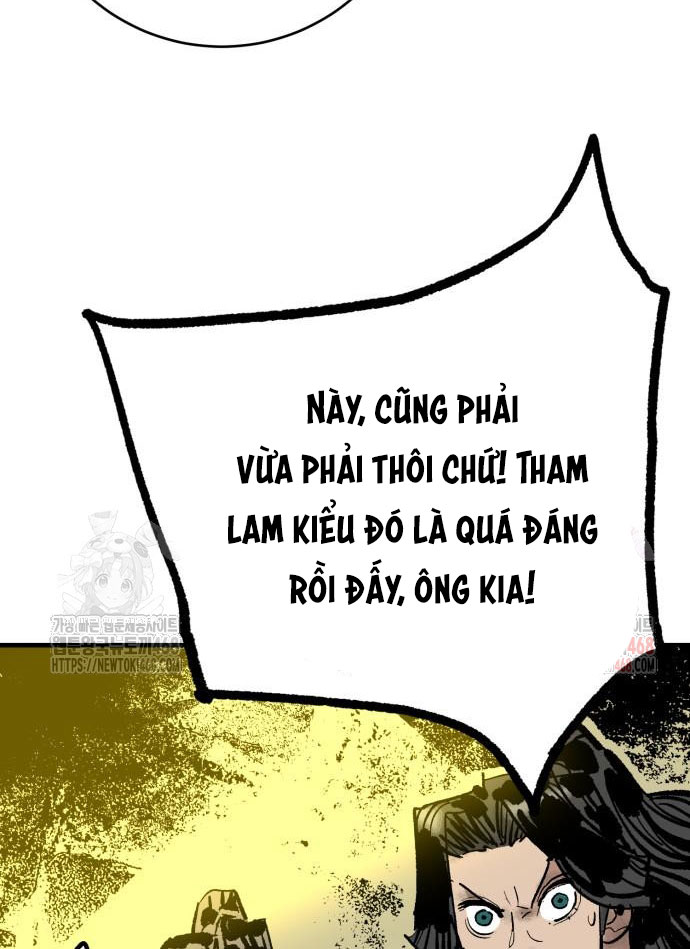 Ta Là Quỷ Vương chapter 55 - Trang 23