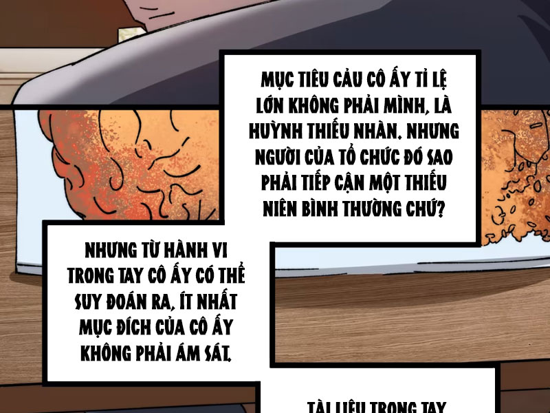 Bách Thú Chi Vương chapter 6 - Trang 52