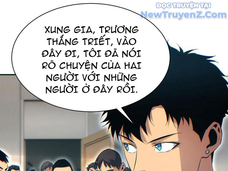 Mạt Thế Trùng Sinh: Ta Dựa Vào Mở Rương Vấn đỉnh đỉnh Phong chapter 50 - Trang 121