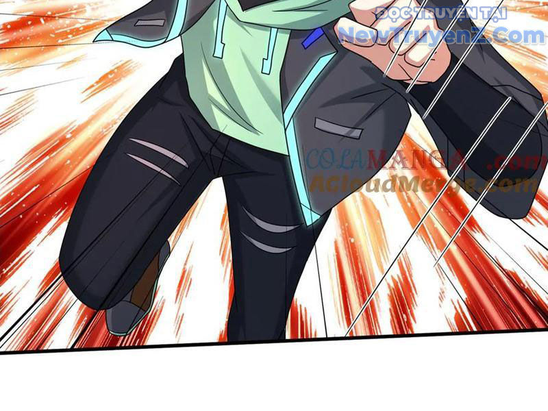 Khởi đầu Bằng Một Vạn Hít đất: Oanh Sát Thần Minh! chapter 51 - Trang 98