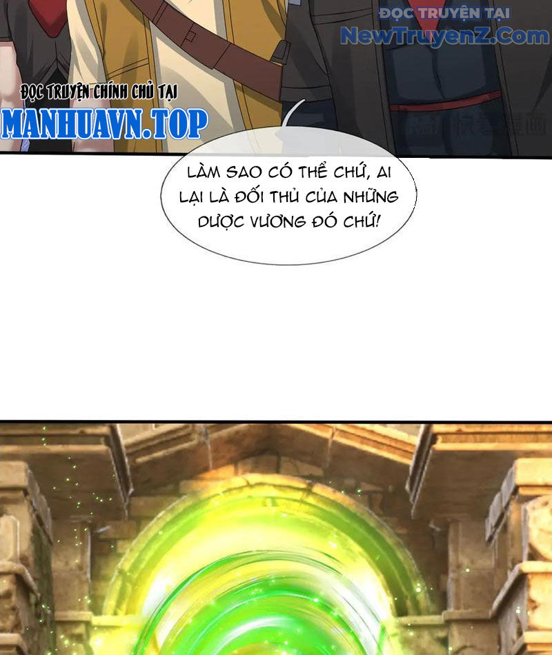 Khởi đầu Bằng Một Vạn Hít đất: Oanh Sát Thần Minh! chapter 53 - Trang 9