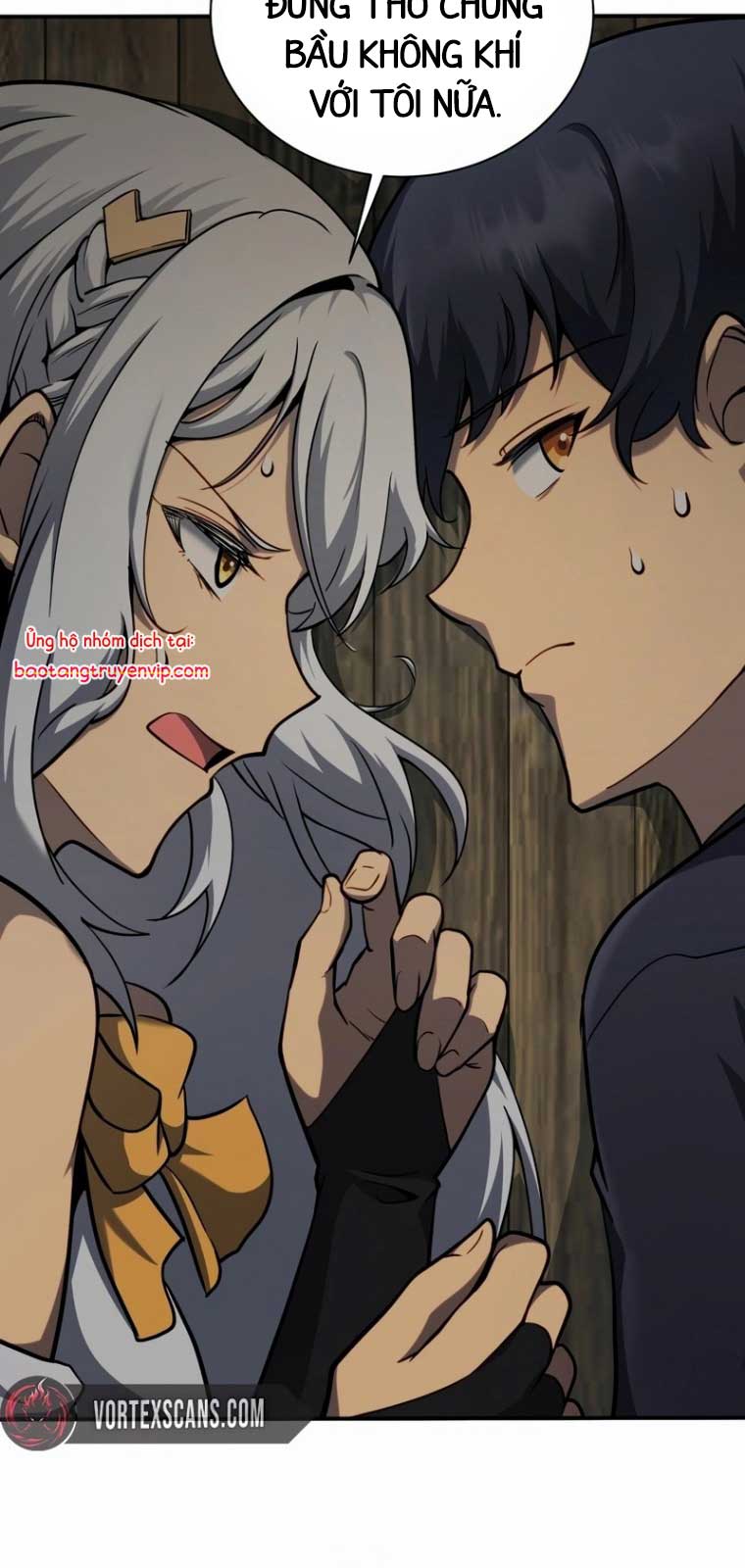 Tử Linh Sư Thiên Tài Của Học Viện chapter 161 - Trang 6