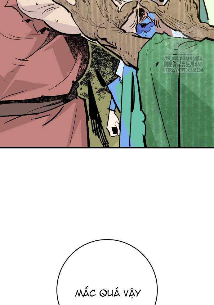 Ta Là Quỷ Vương chapter 54 - Trang 36