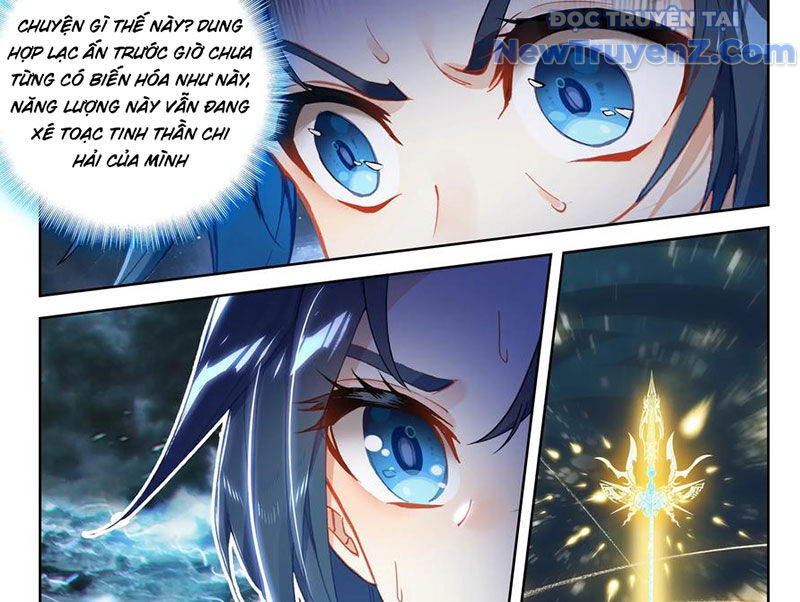 Đấu La Đại Lục 5 chapter 234 - Trang 25