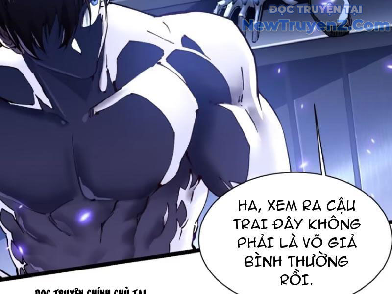Cao Võ Tiến Hóa: Bắt Đầu Thức Tỉnh Quái Thú Chi Vương chapter 21 - Trang 13