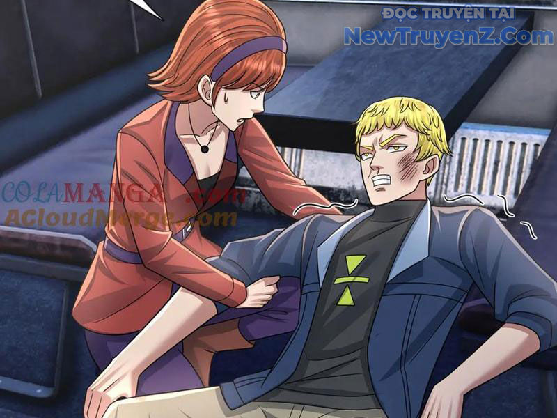 Khởi đầu Bằng Một Vạn Hít đất: Oanh Sát Thần Minh! chapter 41 - Trang 17