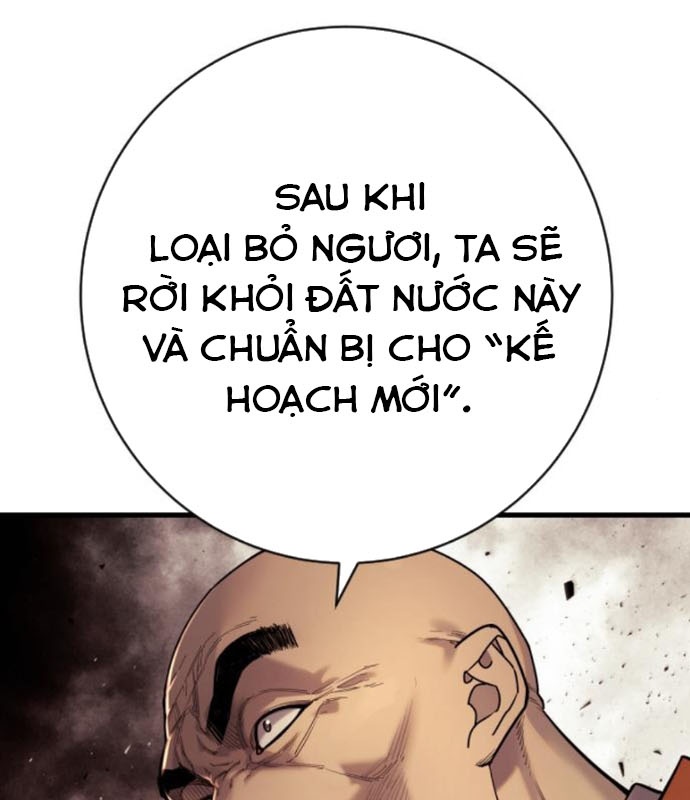 Cảnh Sát Báo Thù chapter 97 - Trang 145
