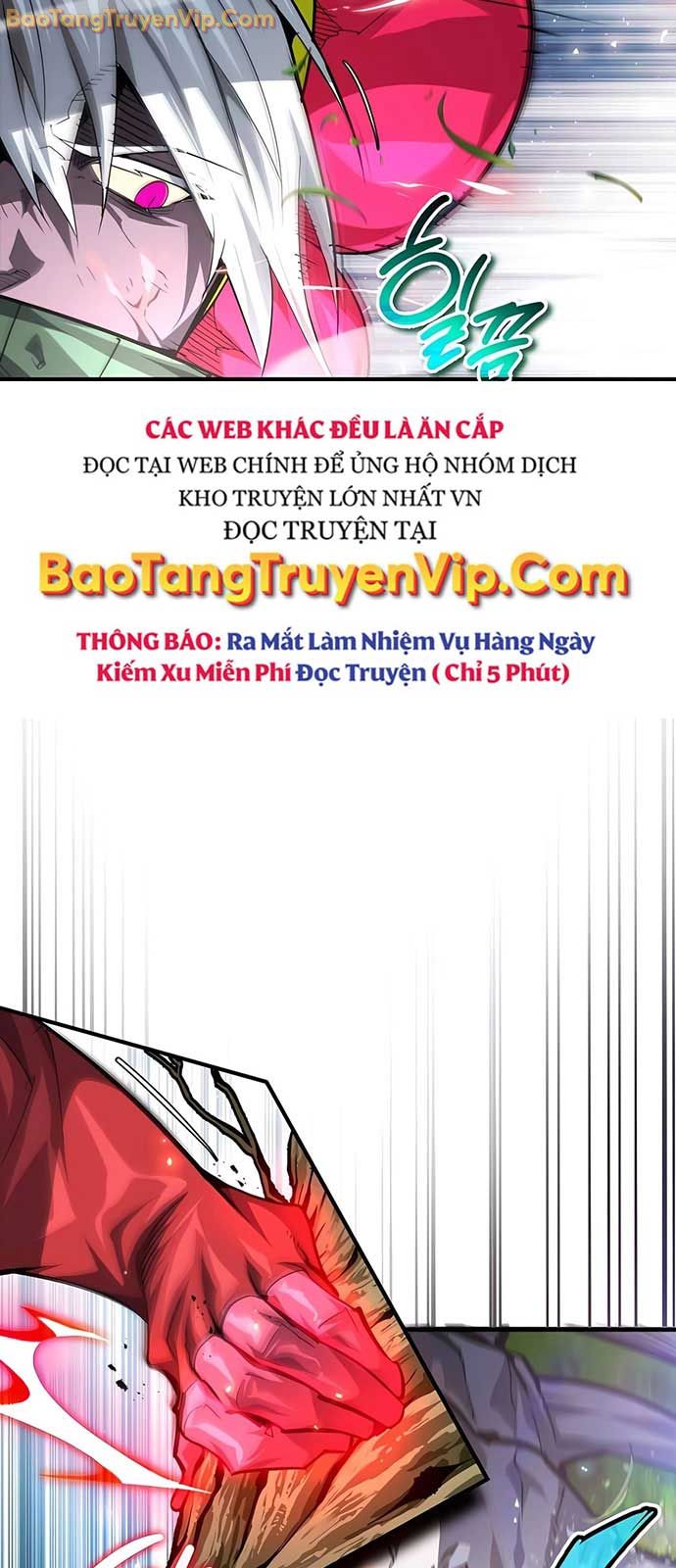 Trên Thế Giới Không Có Chiến Binh Xấu chapter 34 - Trang 13