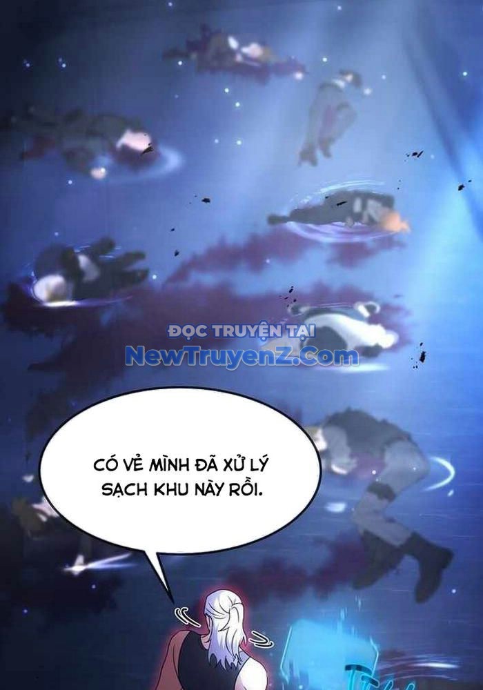 Thần Khí Huyền Thoại Của Người Chơi Thiên Tài chapter 41 - Trang 53