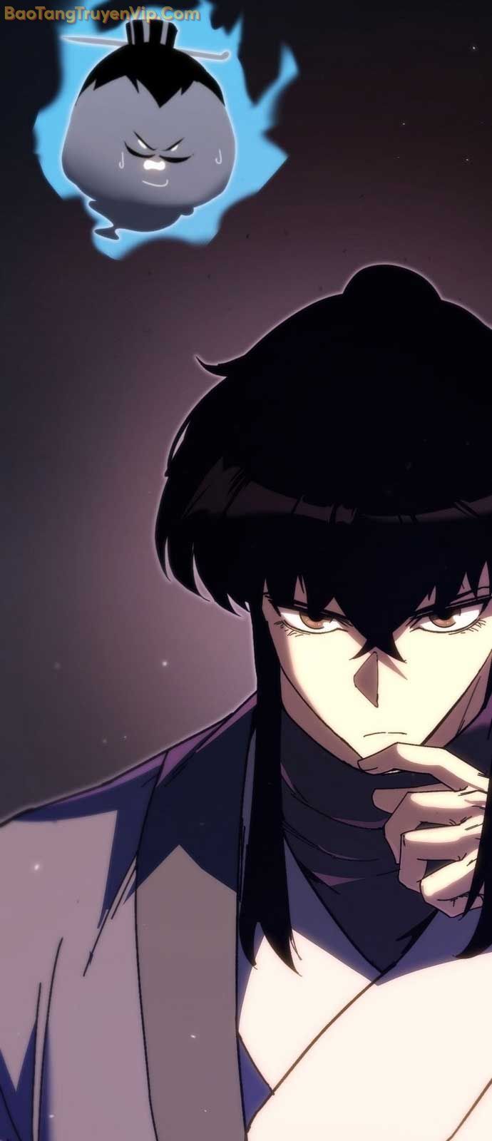 Chuyển Thế Ma Thần Ký chapter 44 - Trang 73