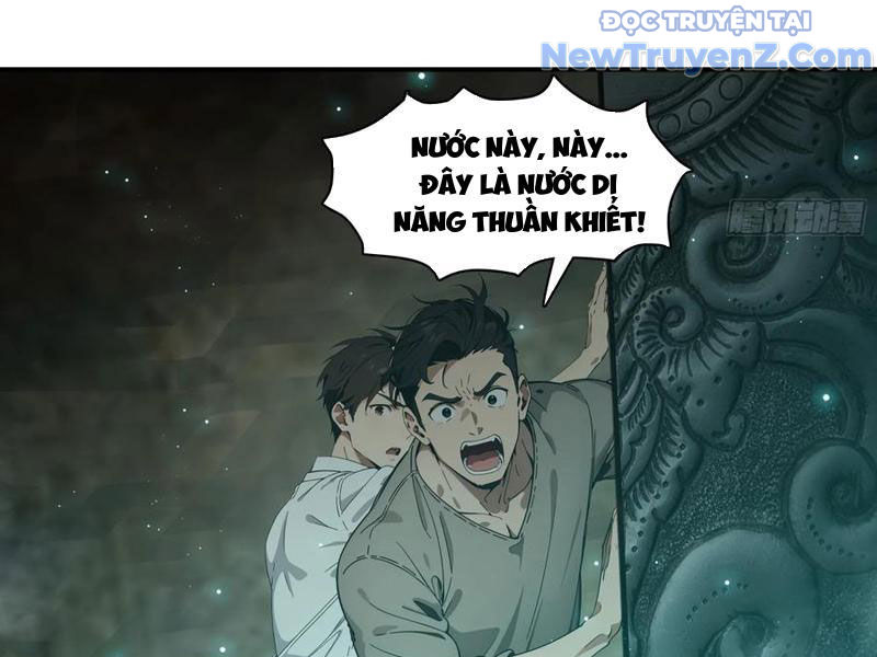 Tà Thần Giáng Thế, Ta Có Một Tòa đại Hung Ngục chapter 70 - Trang 69