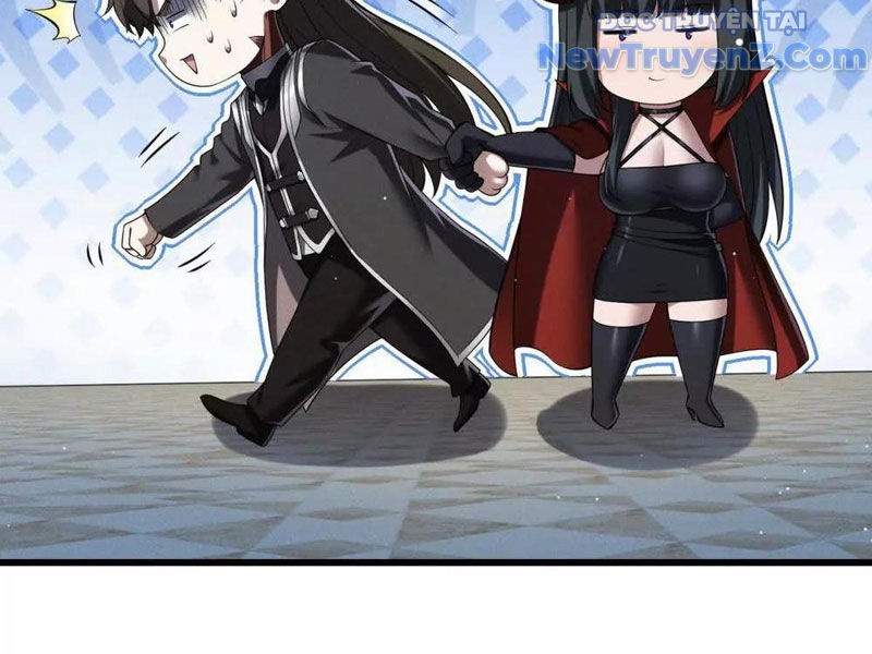Ta Thăng Cấp Cùng Tai Ách chapter 28 - Trang 84