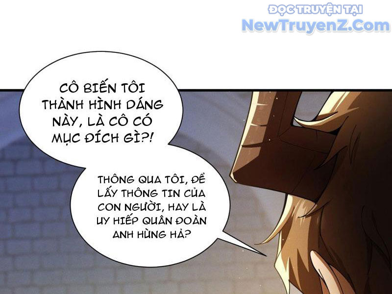 Ta Thăng Cấp Cùng Tai Ách chapter 4 - Trang 62