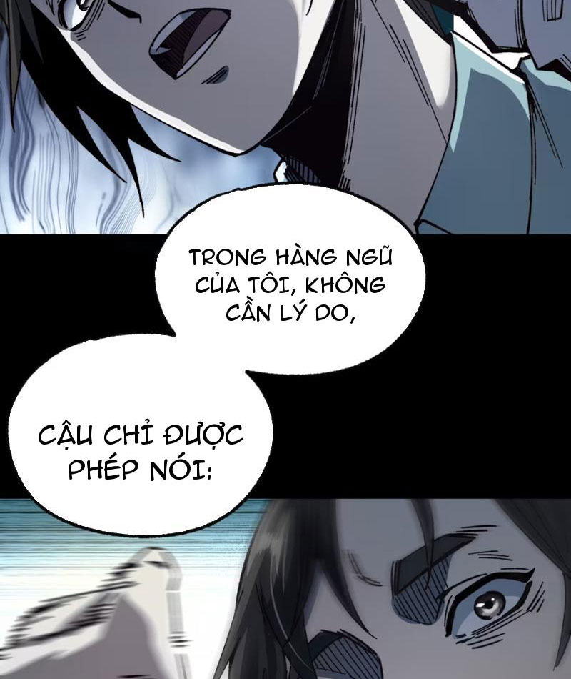 Bách Thú Chi Vương chapter 2 - Trang 22