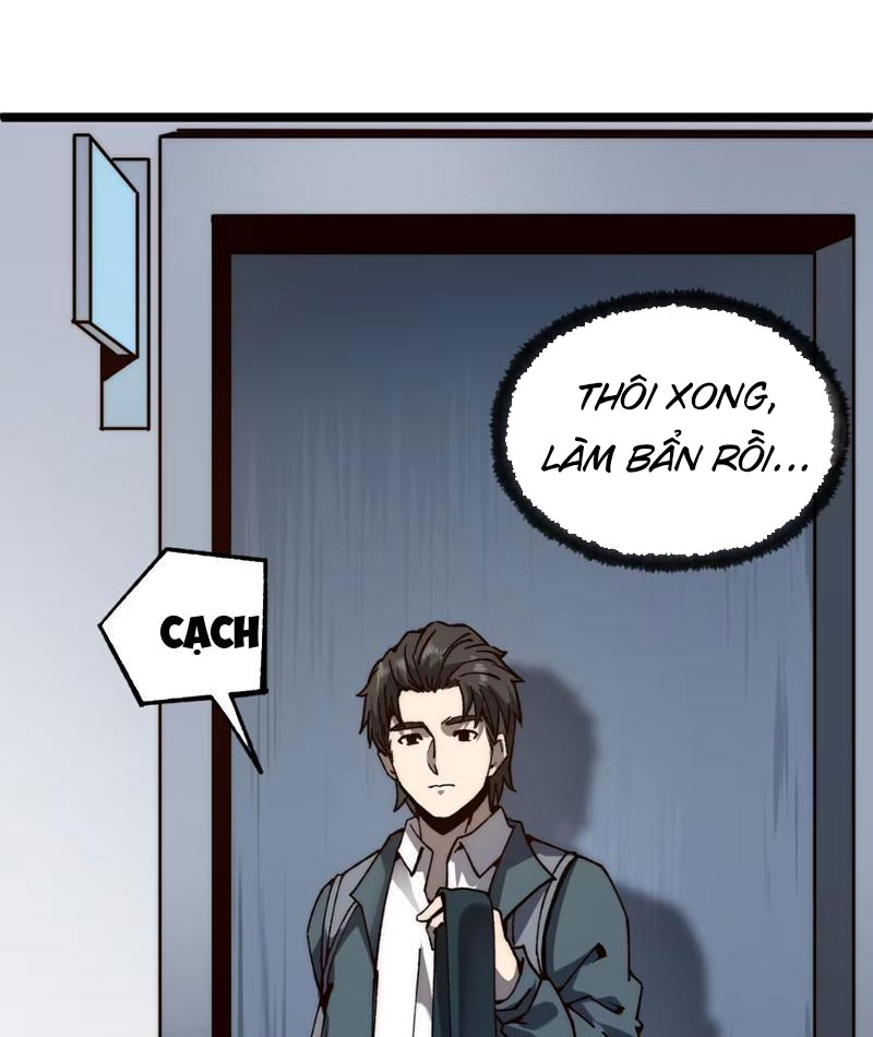 Bách Thú Chi Vương chapter 3 - Trang 84