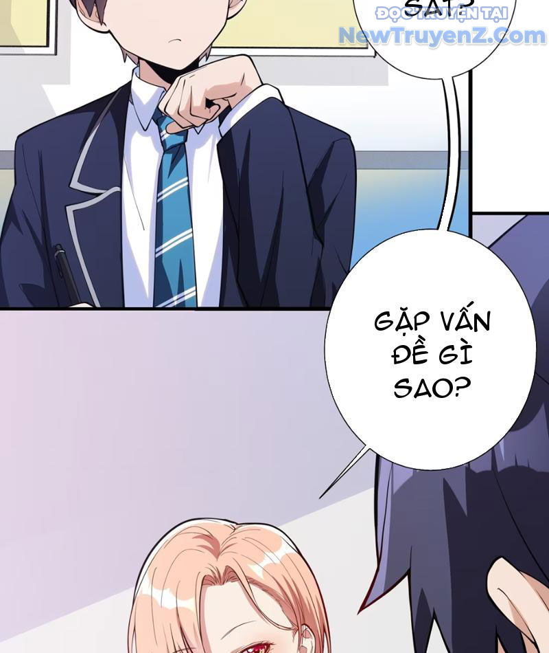 Hẹn Hò Để Cứu Thế Giới chapter 1 - Trang 76