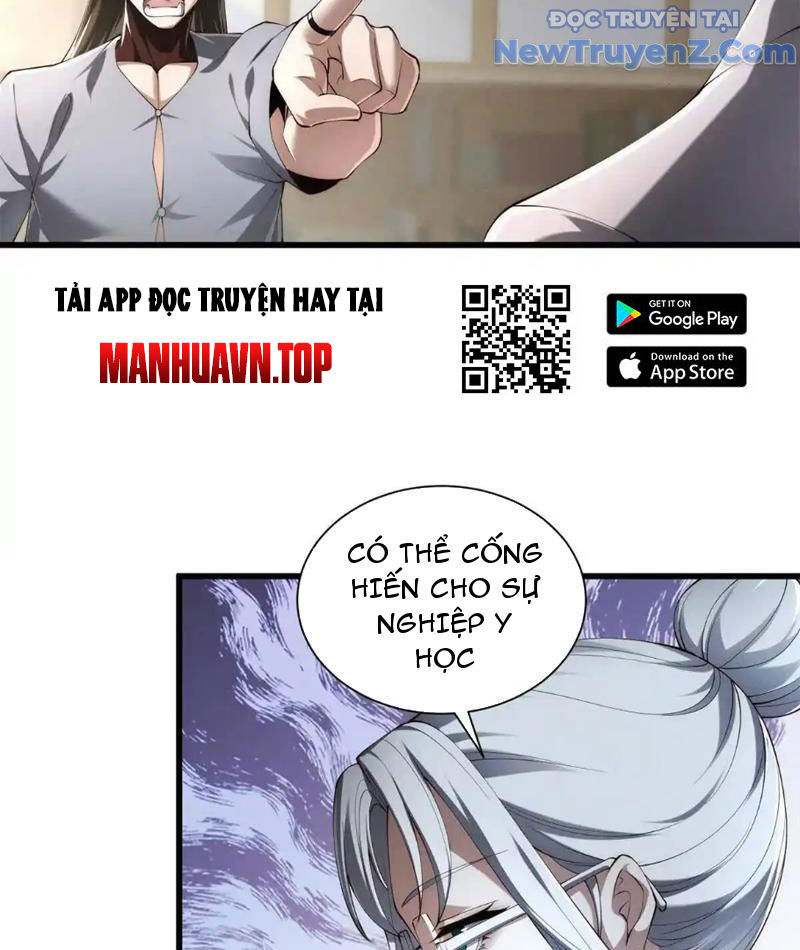 Ta Thăng Cấp Cùng Tai Ách chapter 29 - Trang 24
