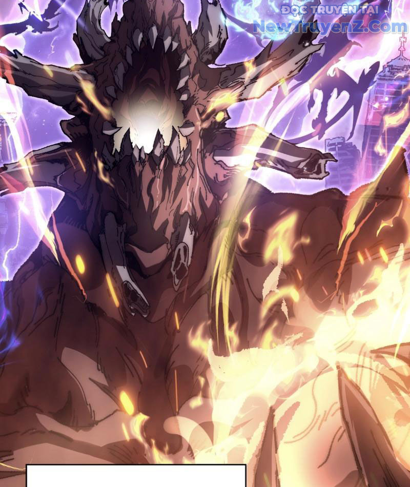 Triệu Hoán Ác Ma, Ta Đã Là Thâm Uyên chapter 1 - Trang 8