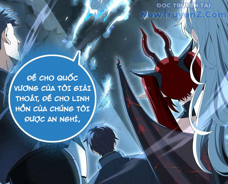 Toàn Dân Chuyển Chức: Ngự Long Sư Là Chức Nghiệp Yếu Nhất? chapter 121 - Trang 108