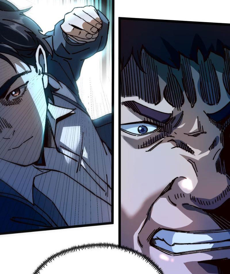 Bách Thú Chi Vương chapter 4 - Trang 94
