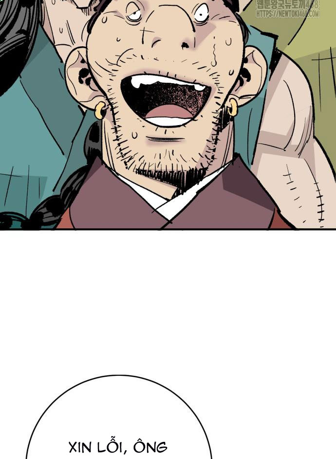 Ta Là Quỷ Vương chapter 54 - Trang 27
