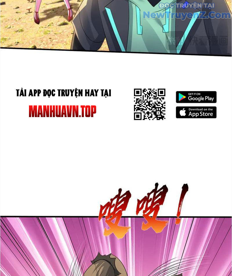 Khởi đầu Bằng Một Vạn Hít đất: Oanh Sát Thần Minh! chapter 48 - Trang 83