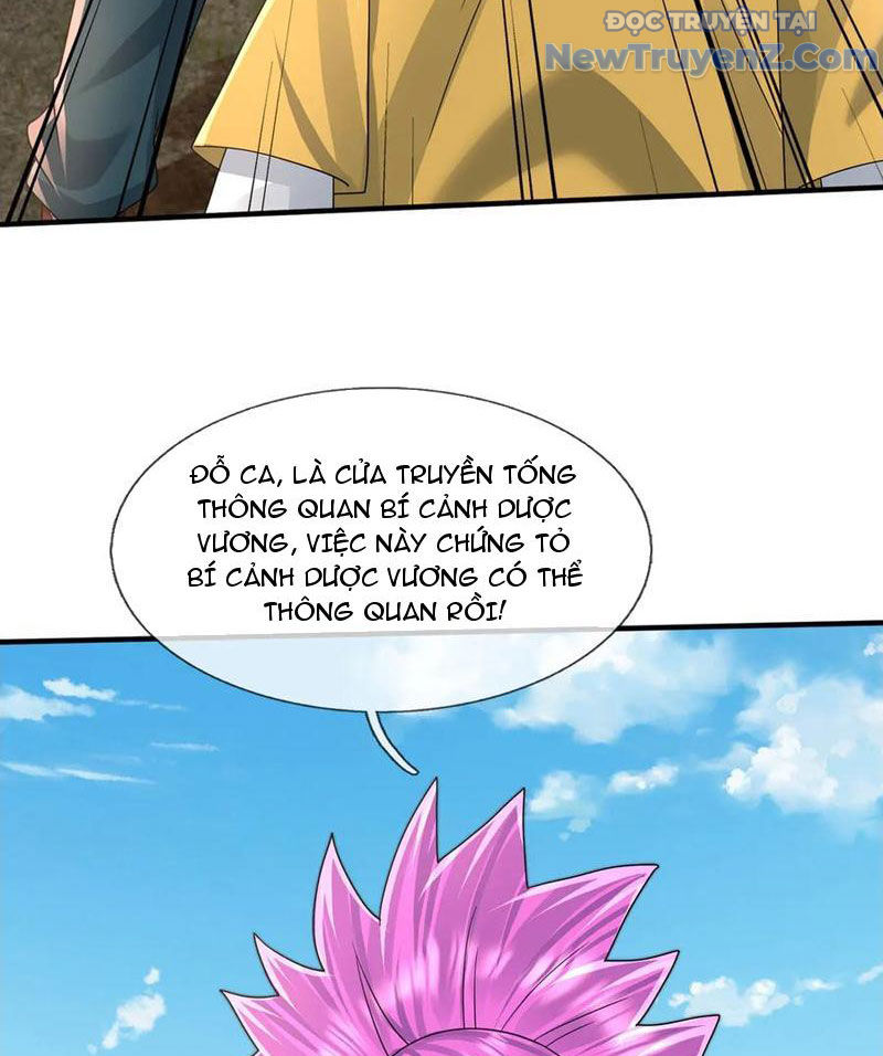 Khởi đầu Bằng Một Vạn Hít đất: Oanh Sát Thần Minh! chapter 52 - Trang 143