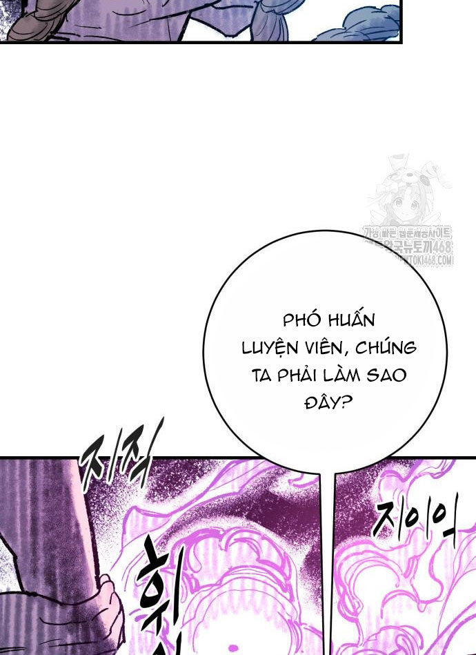 Ta Là Quỷ Vương chapter 52 - Trang 11