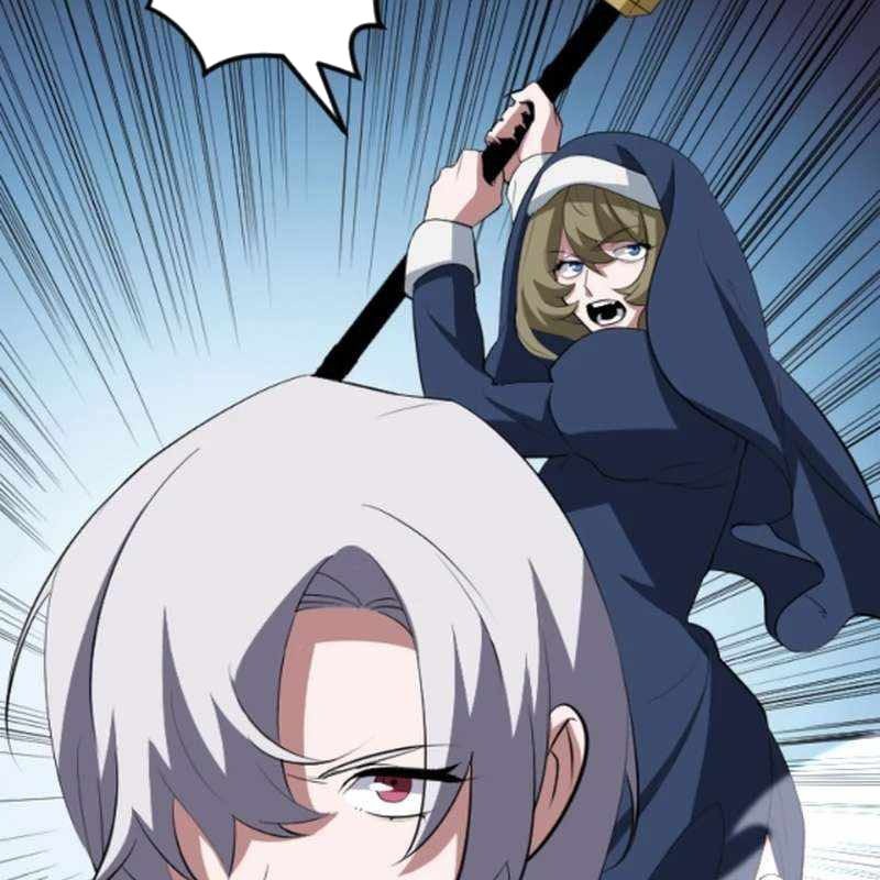 Vô Song Cùng Với Vũ Khí Ẩn chapter 52 - Trang 7