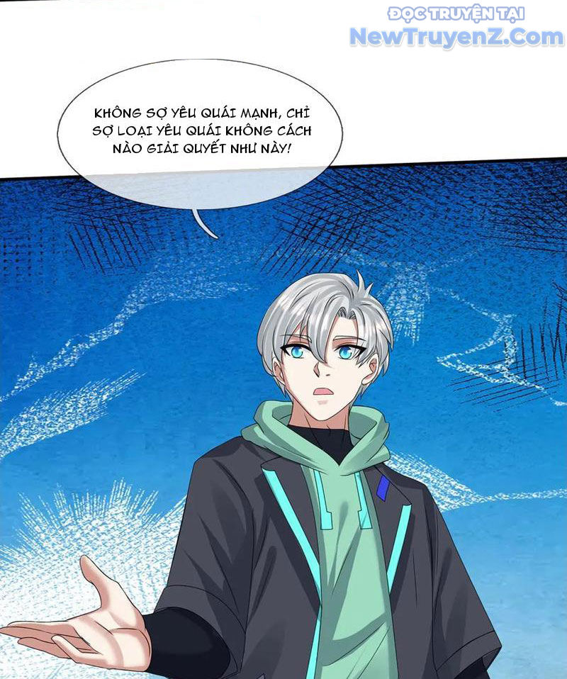 Khởi đầu Bằng Một Vạn Hít đất: Oanh Sát Thần Minh! chapter 52 - Trang 35