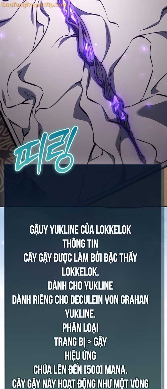 Đại Phản Diện Khao Khát Được Sống chapter 35.1 - Trang 24