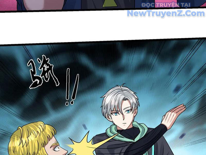 Khởi đầu Bằng Một Vạn Hít đất: Oanh Sát Thần Minh! chapter 41 - Trang 10