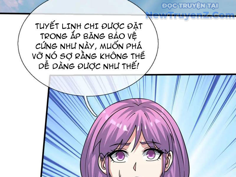 Khởi đầu Bằng Một Vạn Hít đất: Oanh Sát Thần Minh! chapter 51 - Trang 15