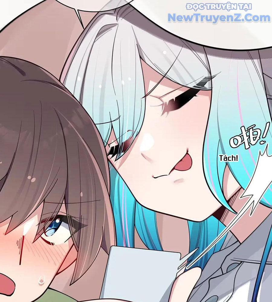 Làm Sao Để Chạy Trốn Dàn Hậu Cung chapter 172 - Trang 54