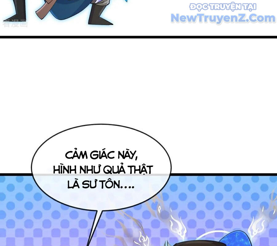 Thần Võ Thiên Tôn chapter 912 - Trang 16
