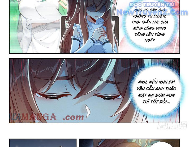 Đấu La Đại Lục 5 chapter 235 - Trang 13