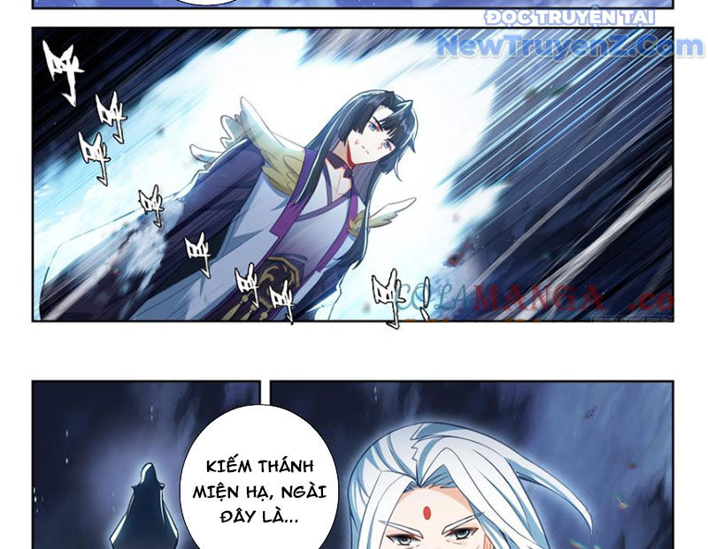 Đấu La Đại Lục 5 chapter 233 - Trang 7