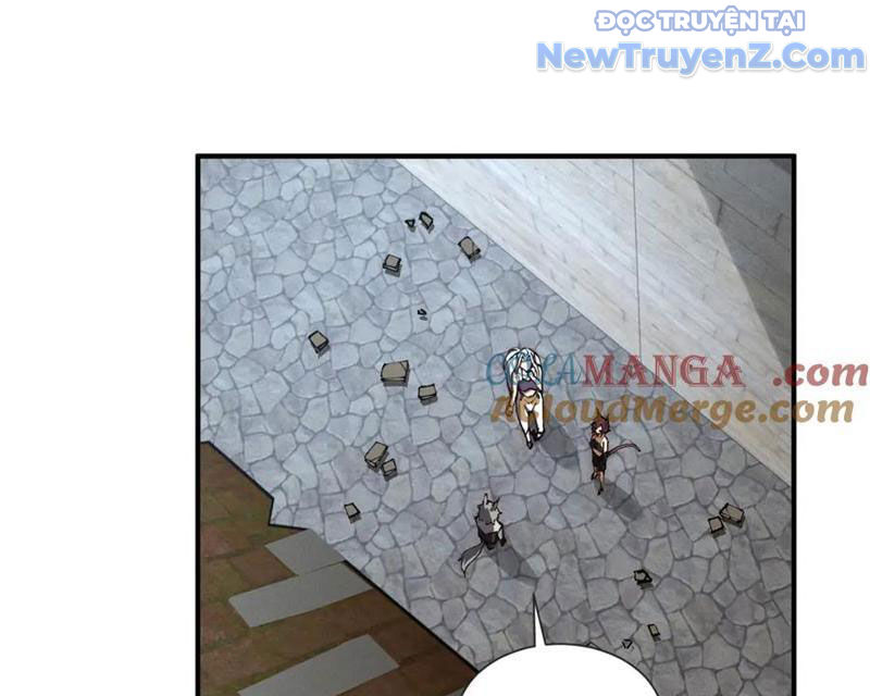 Ta Thăng Cấp Cùng Tai Ách chapter 37 - Trang 71