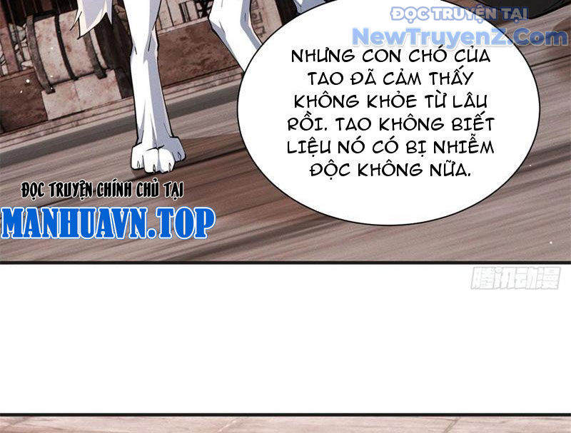 Ta Thăng Cấp Cùng Tai Ách chapter 2 - Trang 24