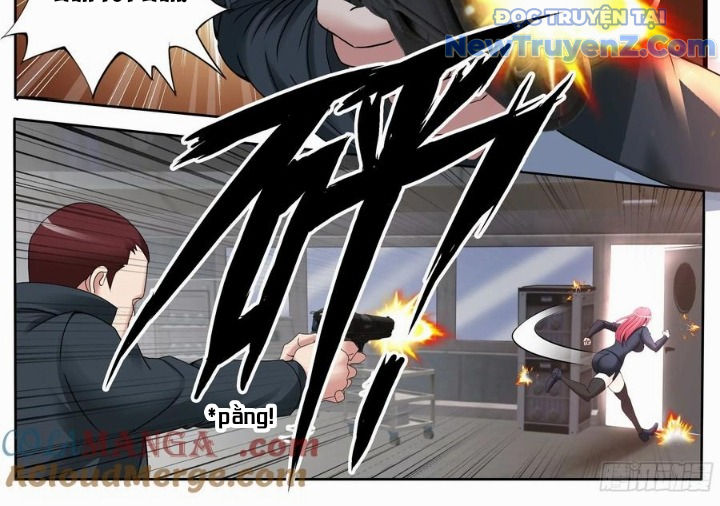 Ta Có Một Tòa Mạt Thế Mê Cung chapter 542 - Trang 16